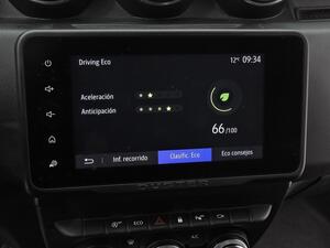 Dacia Duster Prestige TCE 110kW (150CV) 4X2 EDC 26