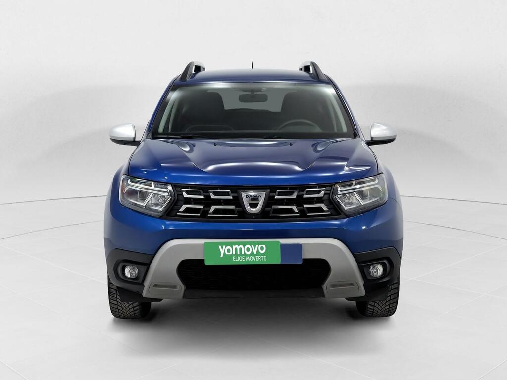 Dacia Duster Prestige TCE 110kW (150CV) 4X2 EDC 4