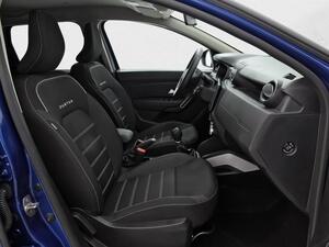 Dacia Duster Prestige TCE 110kW (150CV) 4X2 EDC 7