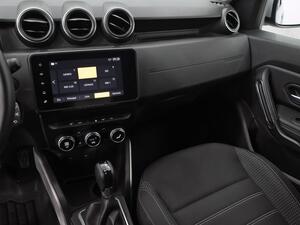 Dacia Duster Prestige TCE 110kW (150CV) 4X2 EDC 11