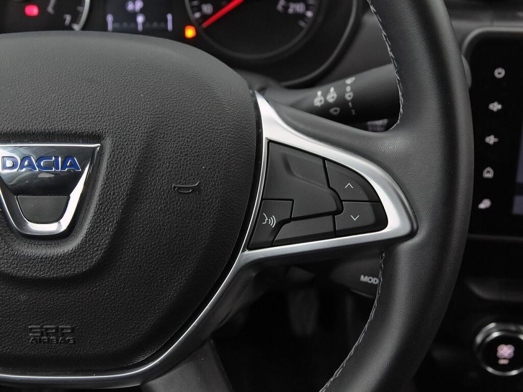 Dacia Duster Prestige TCE 110kW (150CV) 4X2 EDC 19