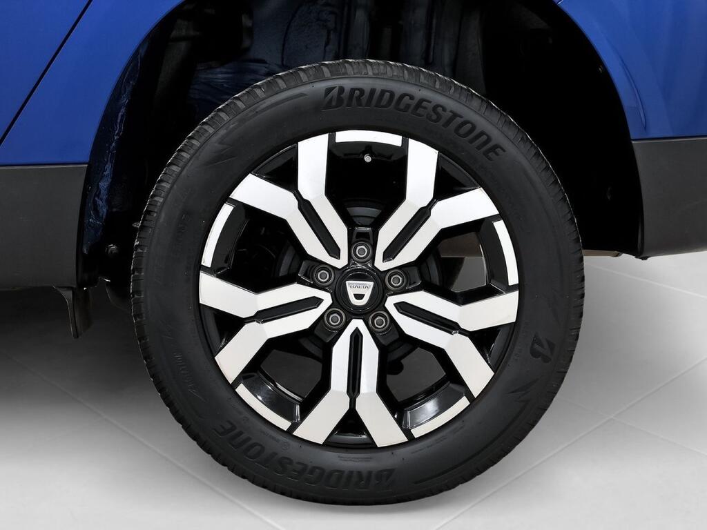 Dacia Duster Prestige TCE 110kW (150CV) 4X2 EDC 10