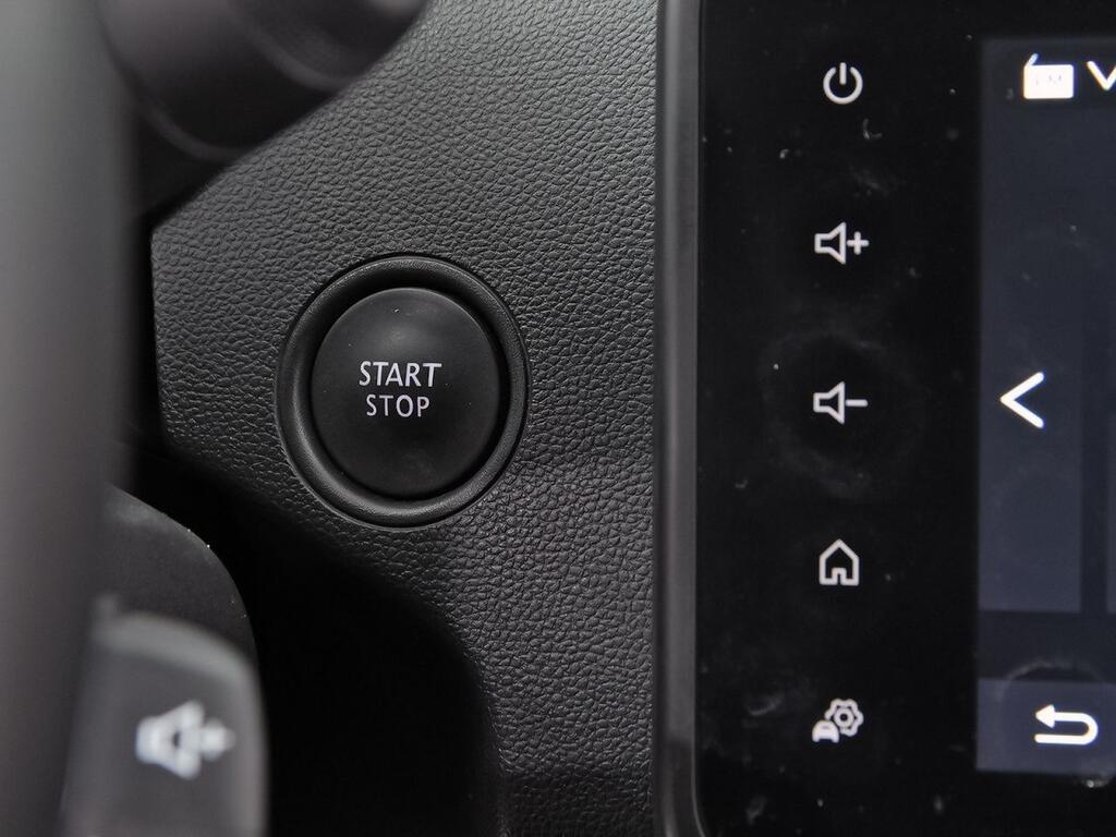 Dacia Duster Prestige TCE 110kW (150CV) 4X2 EDC 21