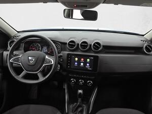 Dacia Duster Prestige TCE 110kW (150CV) 4X2 EDC 6