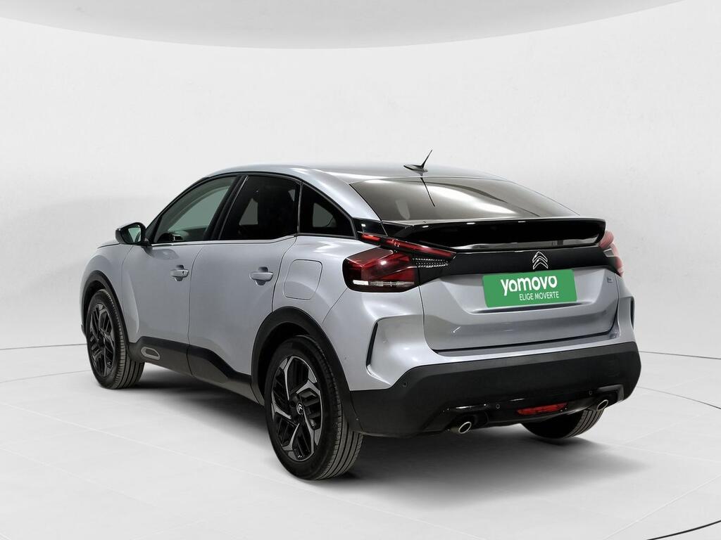 Citroën C4 PureTech 130 S&S 6v Shine 2