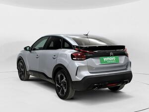 Citroën C4 PureTech 130 S&S 6v Shine