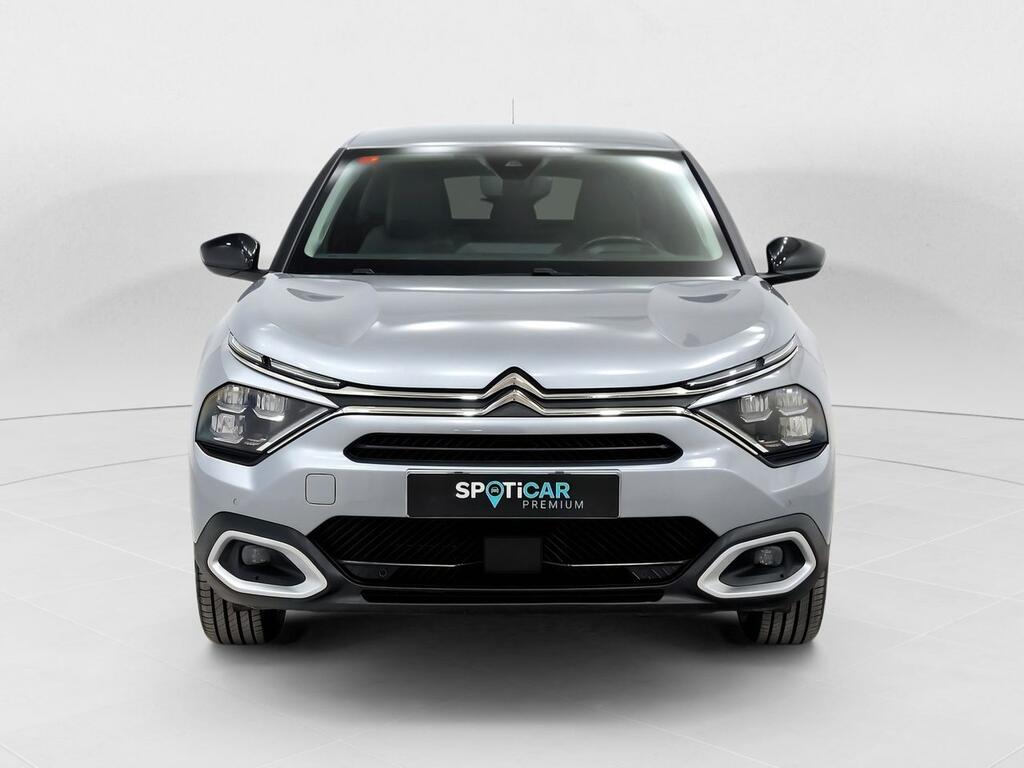 Citroën C4 PureTech 130 S&S 6v Shine 5