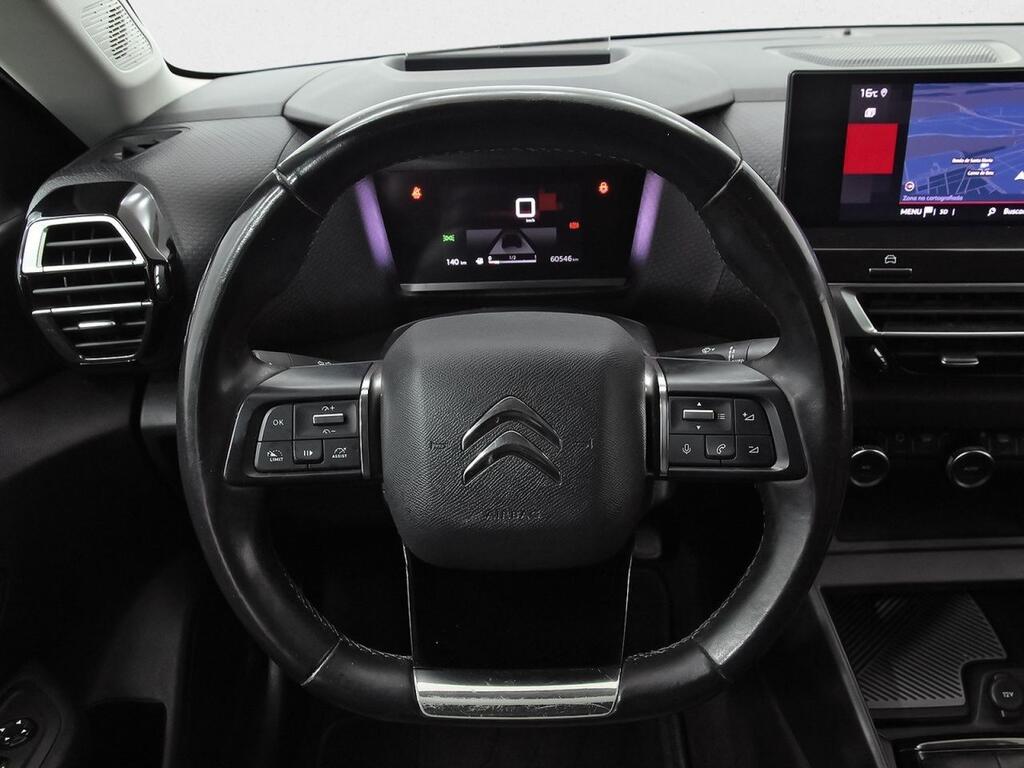 Citroën C4 PureTech 130 S&S 6v Shine 20