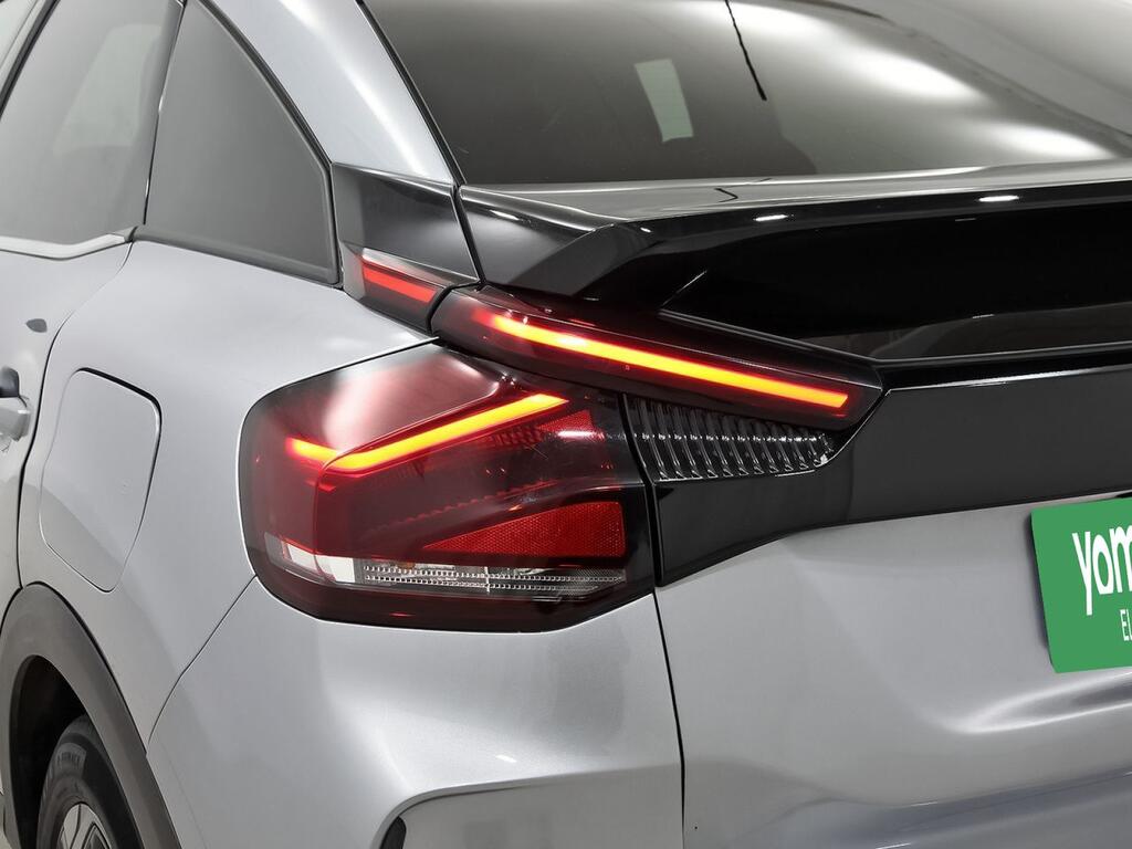 Citroën C4 PureTech 130 S&S 6v Shine 36