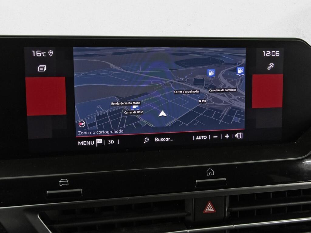 Citroën C4 PureTech 130 S&S 6v Shine 24