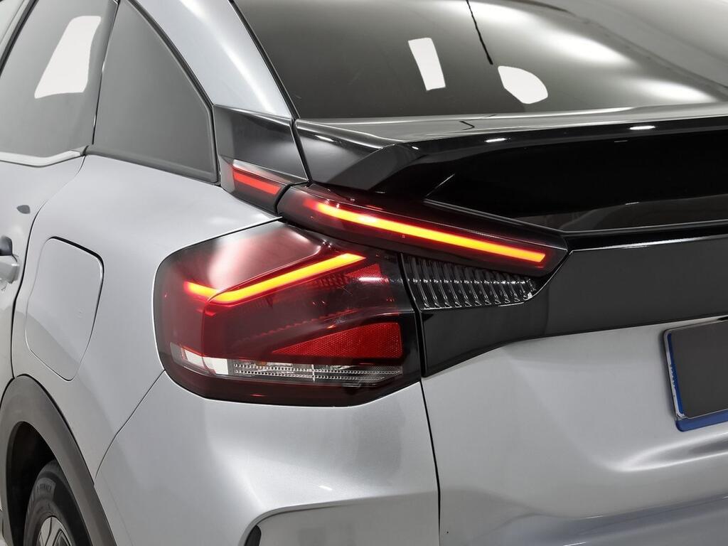 Citroën C4 PureTech 130 S&S 6v Shine 36