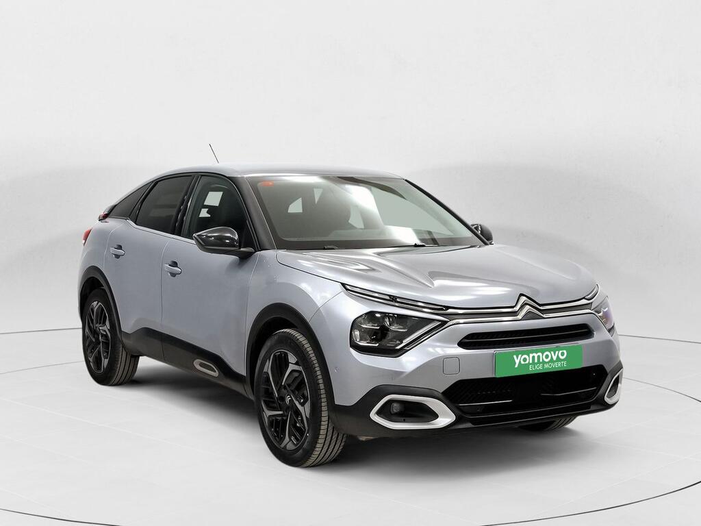 Citroën C4 PureTech 130 S&S 6v Shine