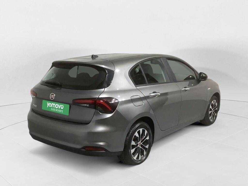 Fiat Tipo CITY LIFE 1.6 MULTIJET 130 CV 5P 3