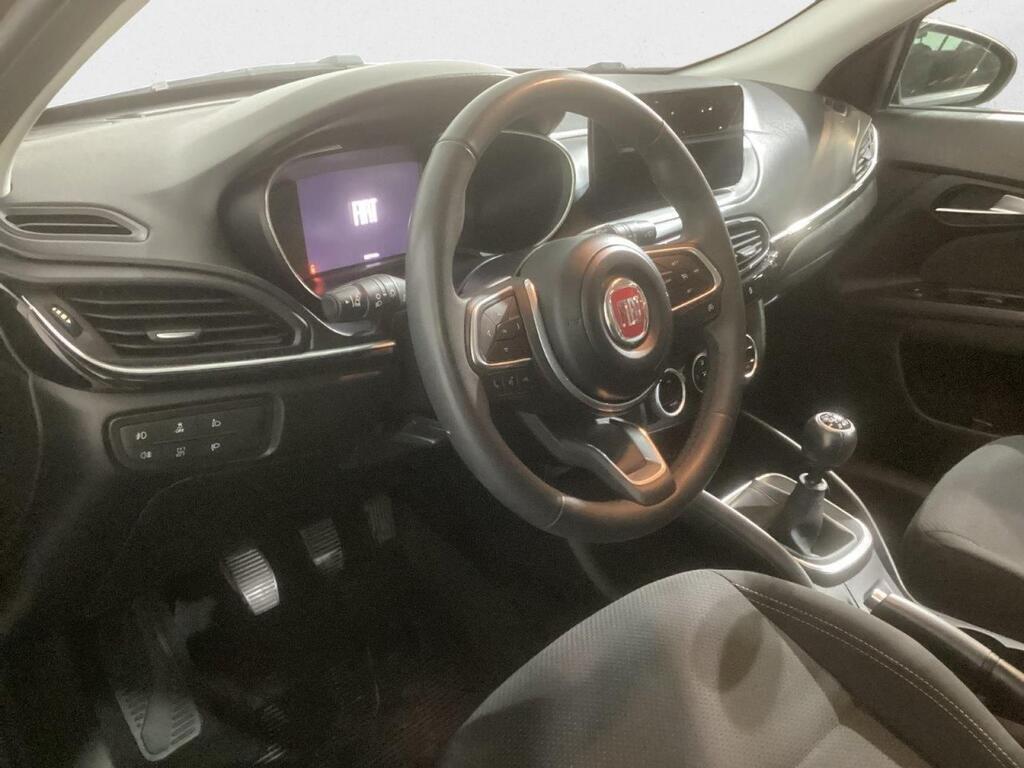 Fiat Tipo CITY LIFE 1.6 MULTIJET 130 CV 5P 9