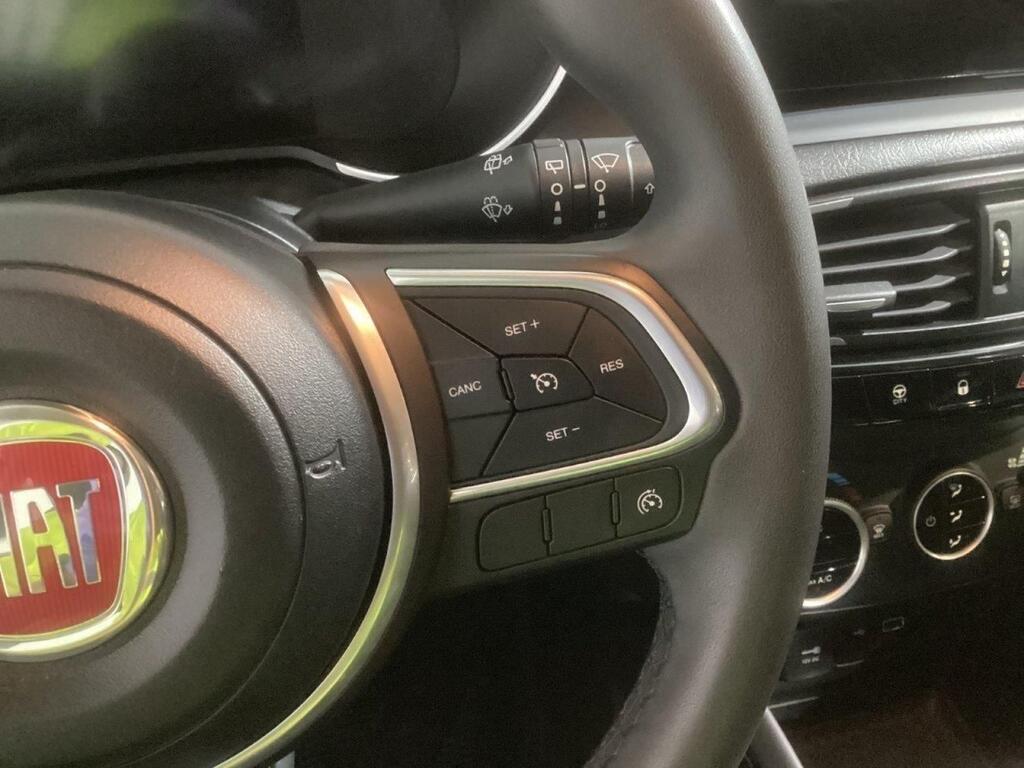 Fiat Tipo CITY LIFE 1.6 MULTIJET 130 CV 5P 13