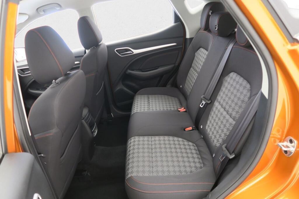 MG ZS COMFORT 1.5 106 CV 5P 22