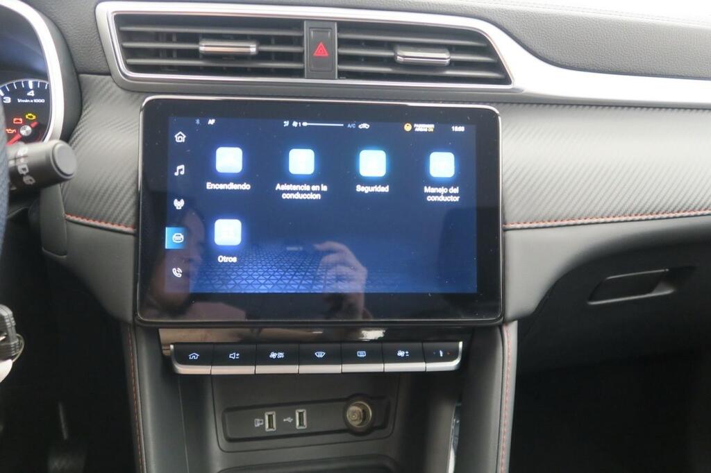 MG ZS COMFORT 1.5 106 CV 5P 11