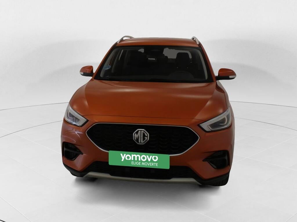 MG ZS COMFORT 1.5 106 CV 5P 5