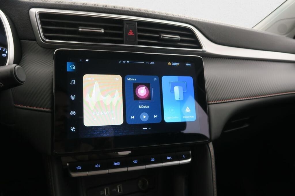 MG ZS COMFORT 1.5 106 CV 5P 9