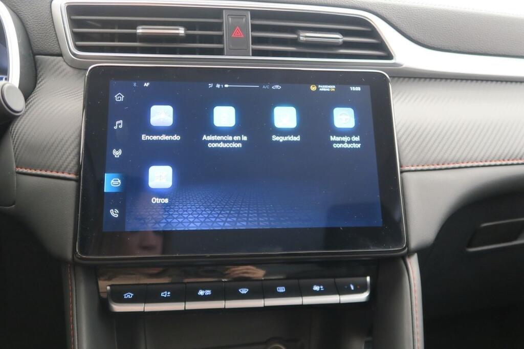 MG ZS COMFORT 1.5 106 CV 5P 10