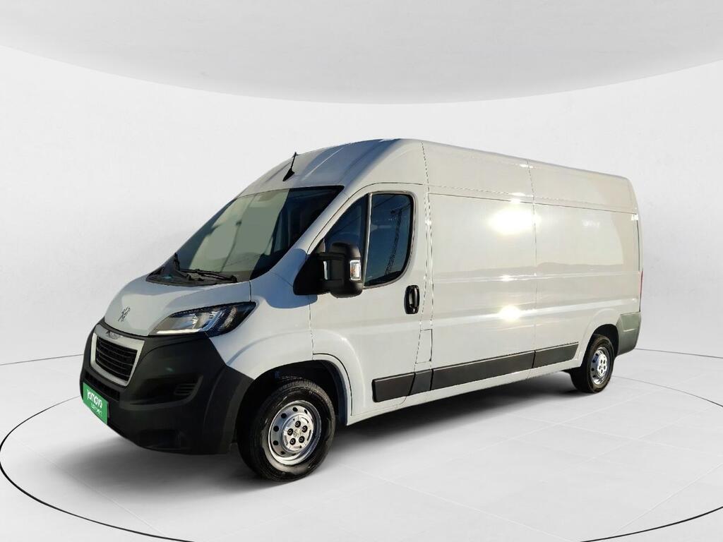 Peugeot Boxer FG PACK L3H2 2.2 BHDI 140 CV 335 4P 3