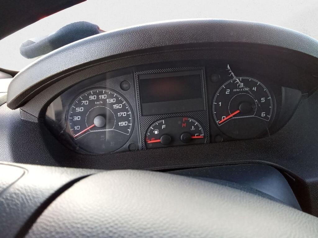 Peugeot Boxer FG PACK L3H2 2.2 BHDI 140 CV 335 4P 10