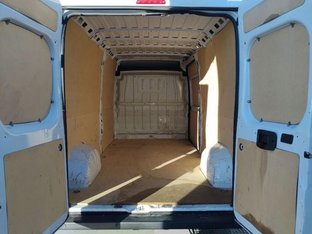 Peugeot Boxer FG PACK L3H2 2.2 BHDI 140 CV 335 4P 13