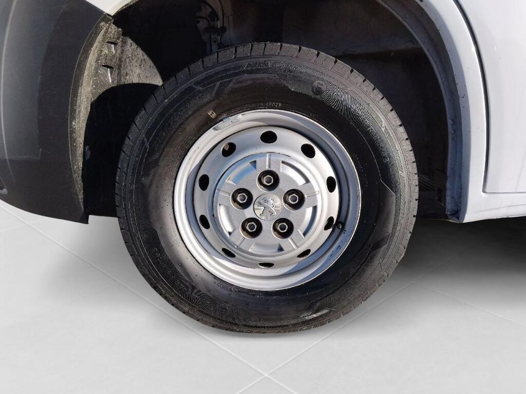 Peugeot Boxer FG PACK L3H2 2.2 BHDI 140 CV 335 4P 15