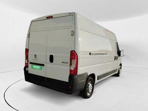 Peugeot Boxer FG PACK L3H2 2.2 BHDI 140 CV 335 4P