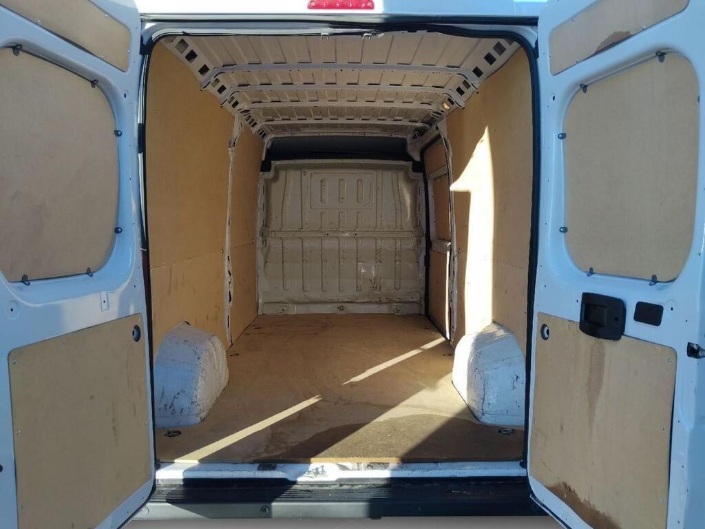 Peugeot Boxer FG PACK L3H2 2.2 BHDI 140 CV 335 4P 13