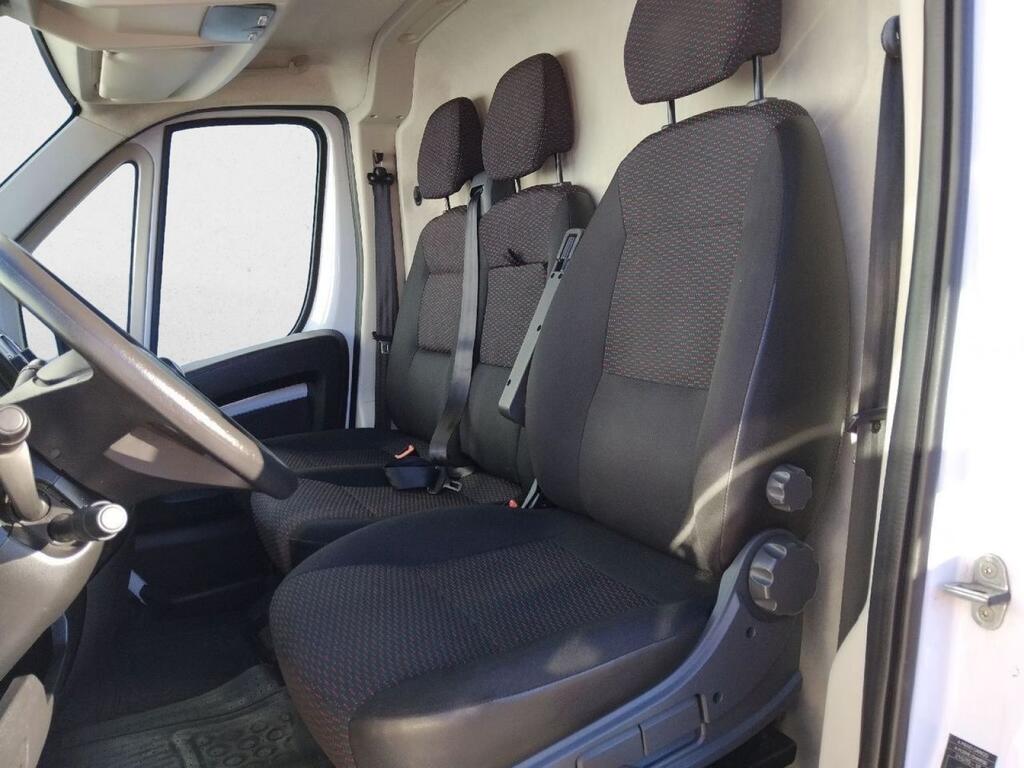 Peugeot Boxer FG PACK L3H2 2.2 BHDI 140 CV 335 4P 5