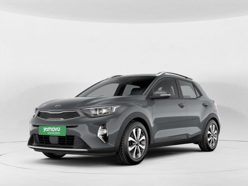 Kia Stonic 1.2 DPI CONCEPT 84CV 5P
