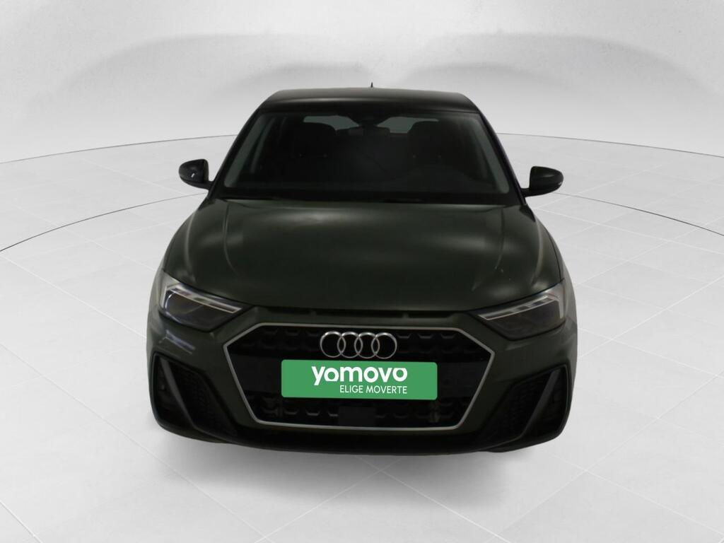 Audi A1 SPORTBACK ADRENALIN 30 1.0 TFSI 116 CV S TRONIC 5P 5