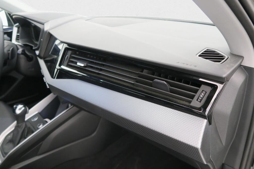 Audi A1 SPORTBACK ADRENALIN 30 1.0 TFSI 116 CV S TRONIC 5P 17