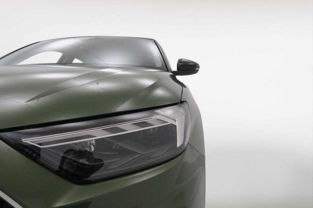 Audi A1 SPORTBACK ADRENALIN 30 1.0 TFSI 116 CV S TRONIC 5P 20