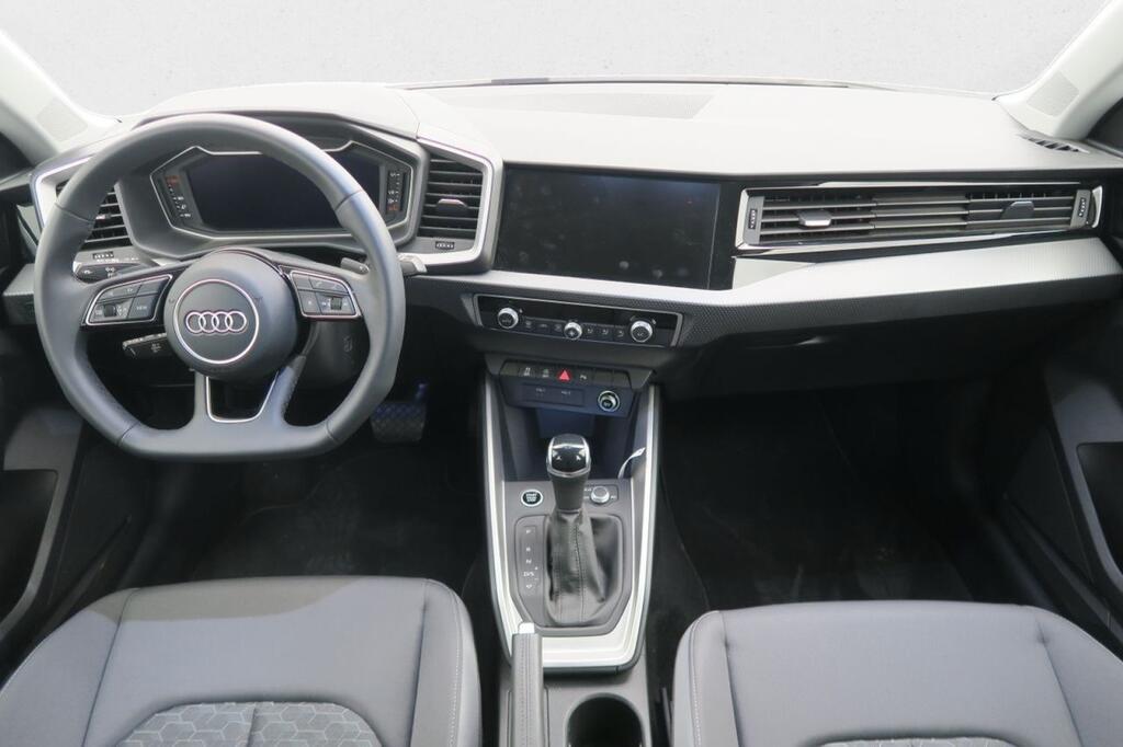 Audi A1 SPORTBACK ADRENALIN 30 1.0 TFSI 116 CV S TRONIC 5P 16