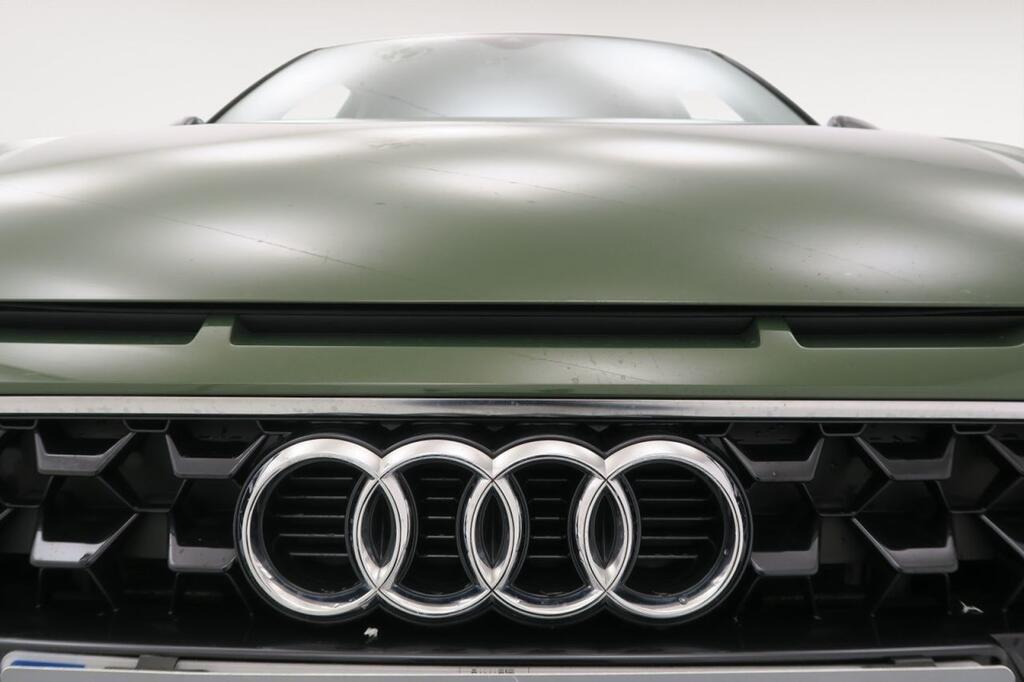 Audi A1 SPORTBACK ADRENALIN 30 1.0 TFSI 116 CV S TRONIC 5P 22