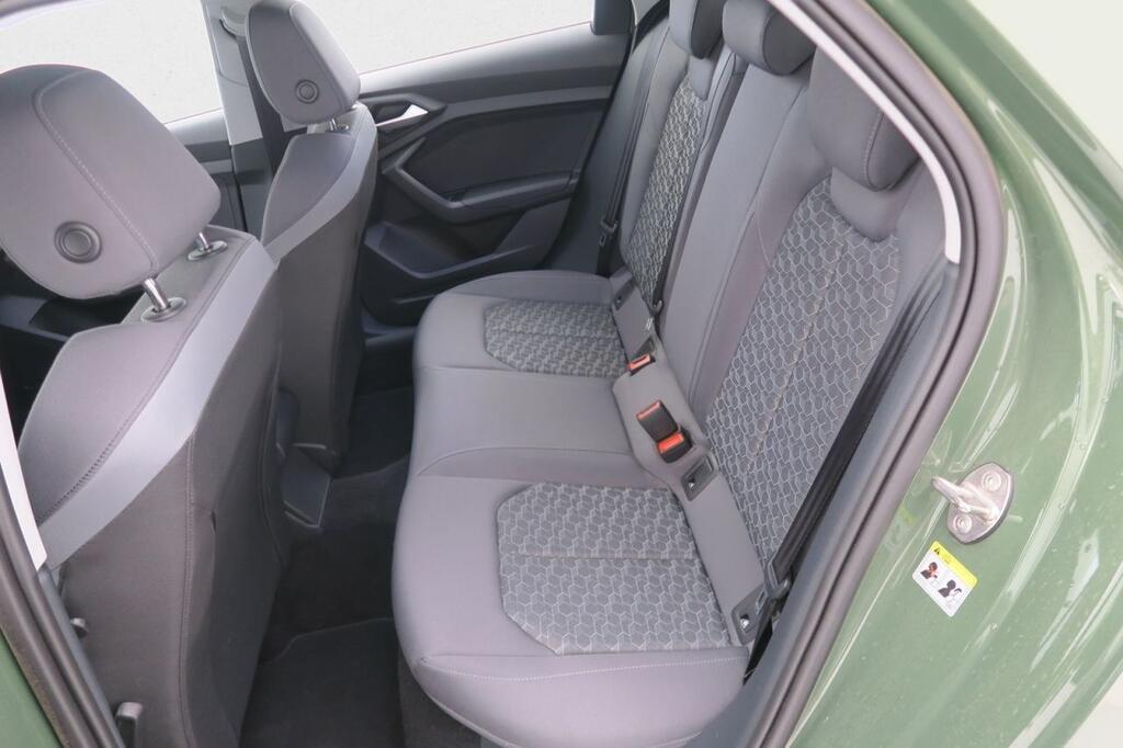 Audi A1 SPORTBACK ADRENALIN 30 1.0 TFSI 116 CV S TRONIC 5P 19