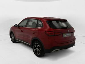 MG ZS COMFORT 1.5 HYBRID+ 197 CV 5P