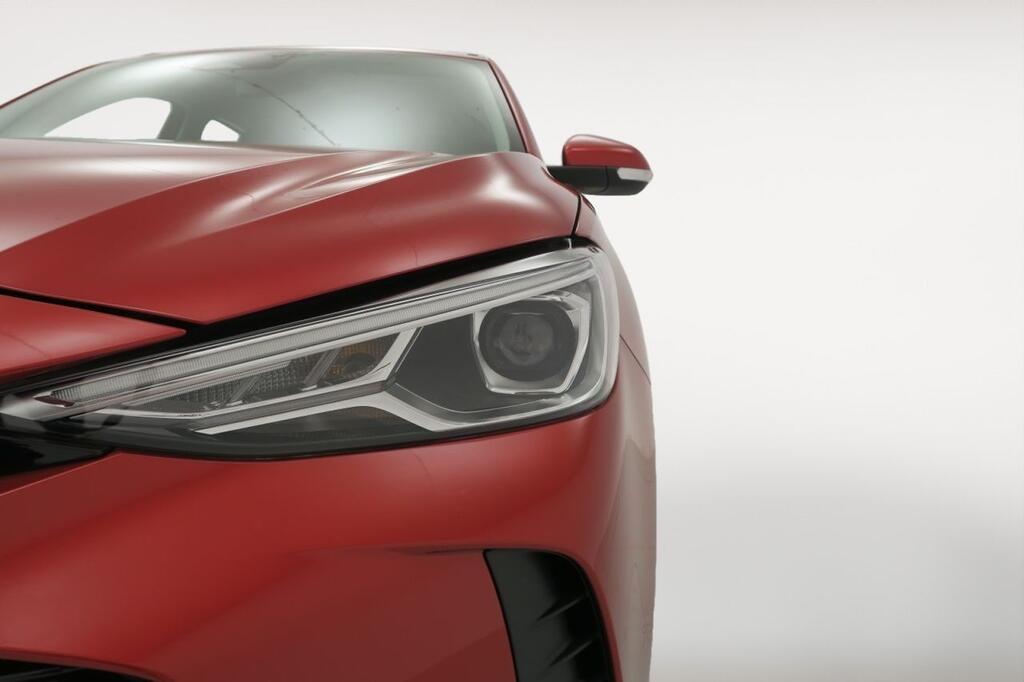 MG ZS COMFORT 1.5 HYBRID+ 197 CV 5P 23