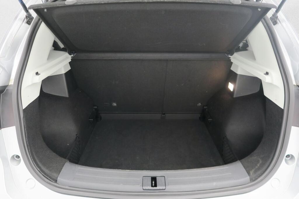 MG ZS LUXURY 1.0T 111 CV 5P 18