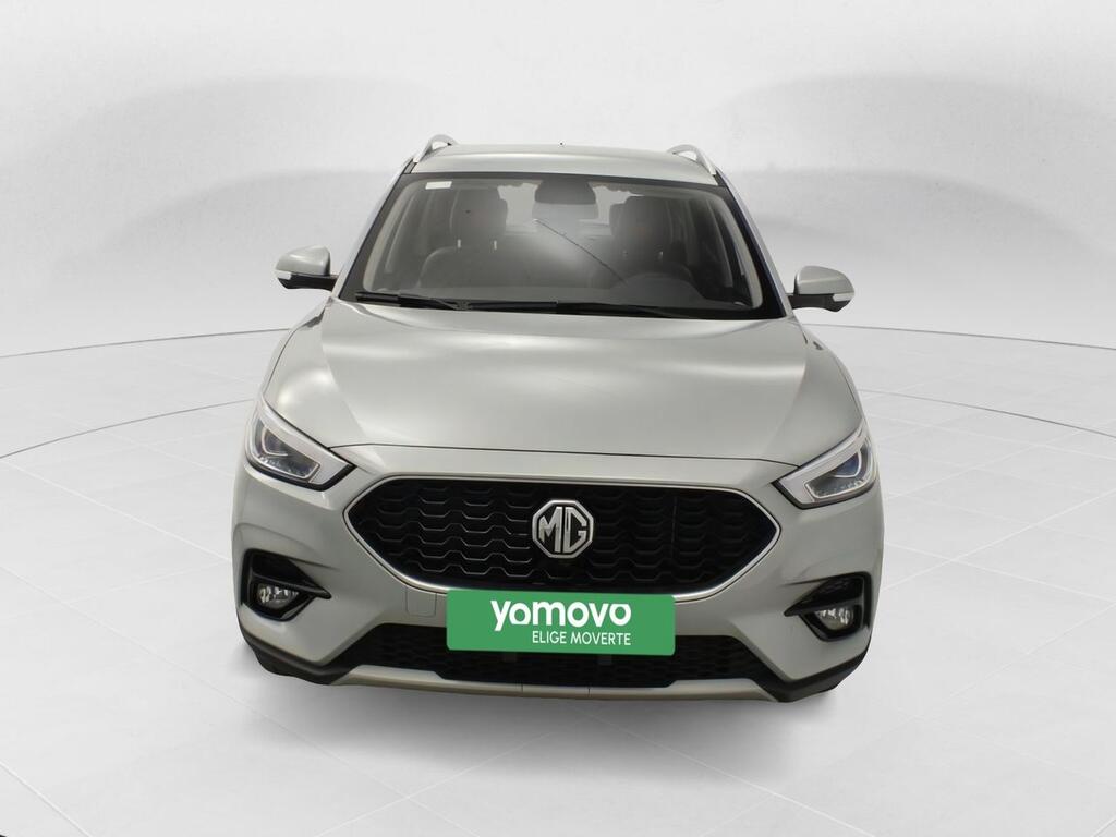 MG ZS LUXURY 1.0T 111 CV 5P 4