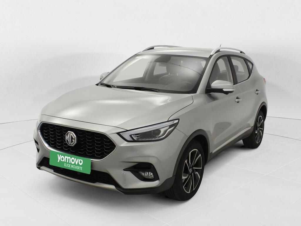 MG ZS LUXURY 1.0T 111 CV 5P