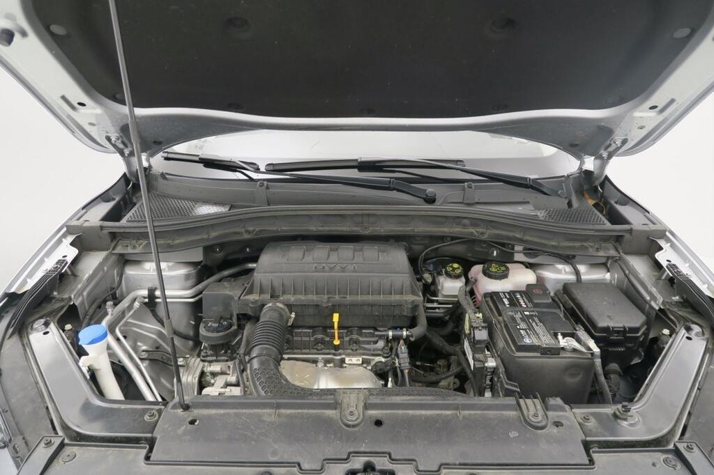 MG ZS LUXURY 1.0T 111 CV 5P 19