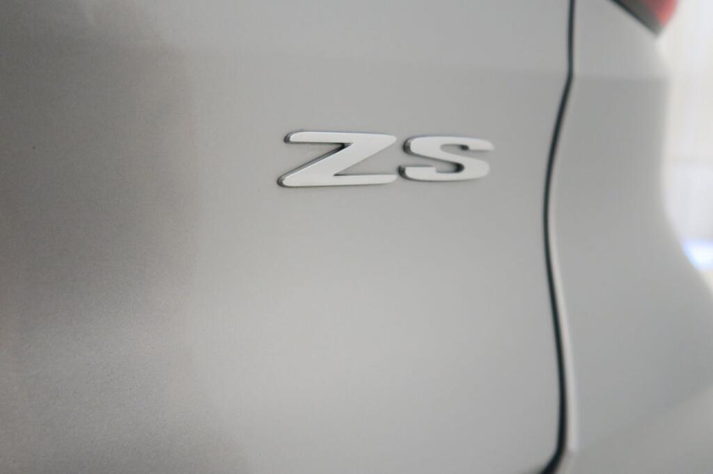 MG ZS LUXURY 1.0T 111 CV 5P 20