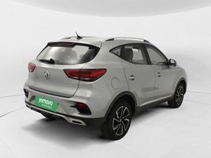 MG ZS LUXURY 1.0T 111 CV 5P