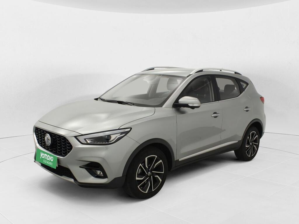 MG ZS LUXURY 1.0T 111 CV 5P 3