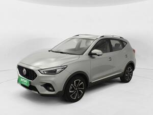 MG ZS LUXURY 1.0T 111 CV 5P