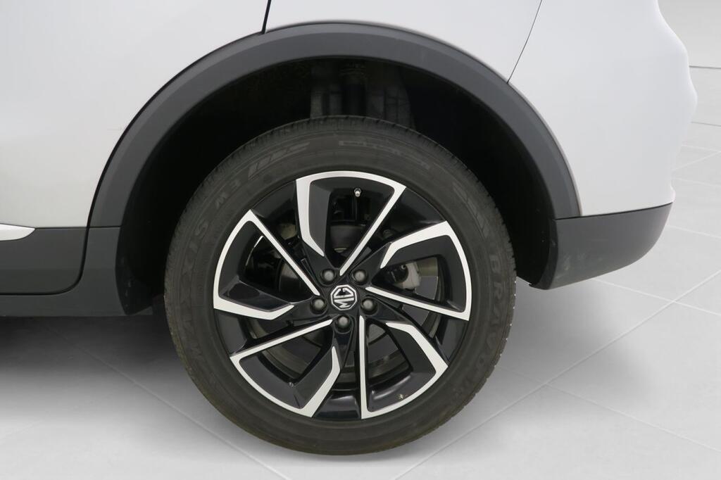 MG ZS LUXURY 1.0T 111 CV 5P 24