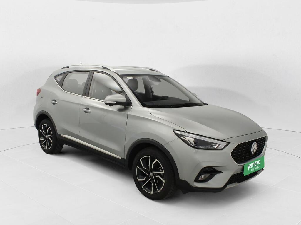 MG ZS LUXURY 1.0T 111 CV 5P 5